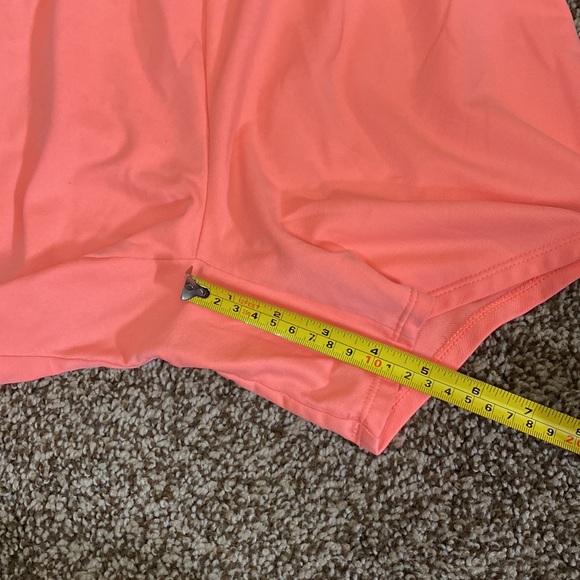 Girls XL Nike shorts - Picture 4 of 6